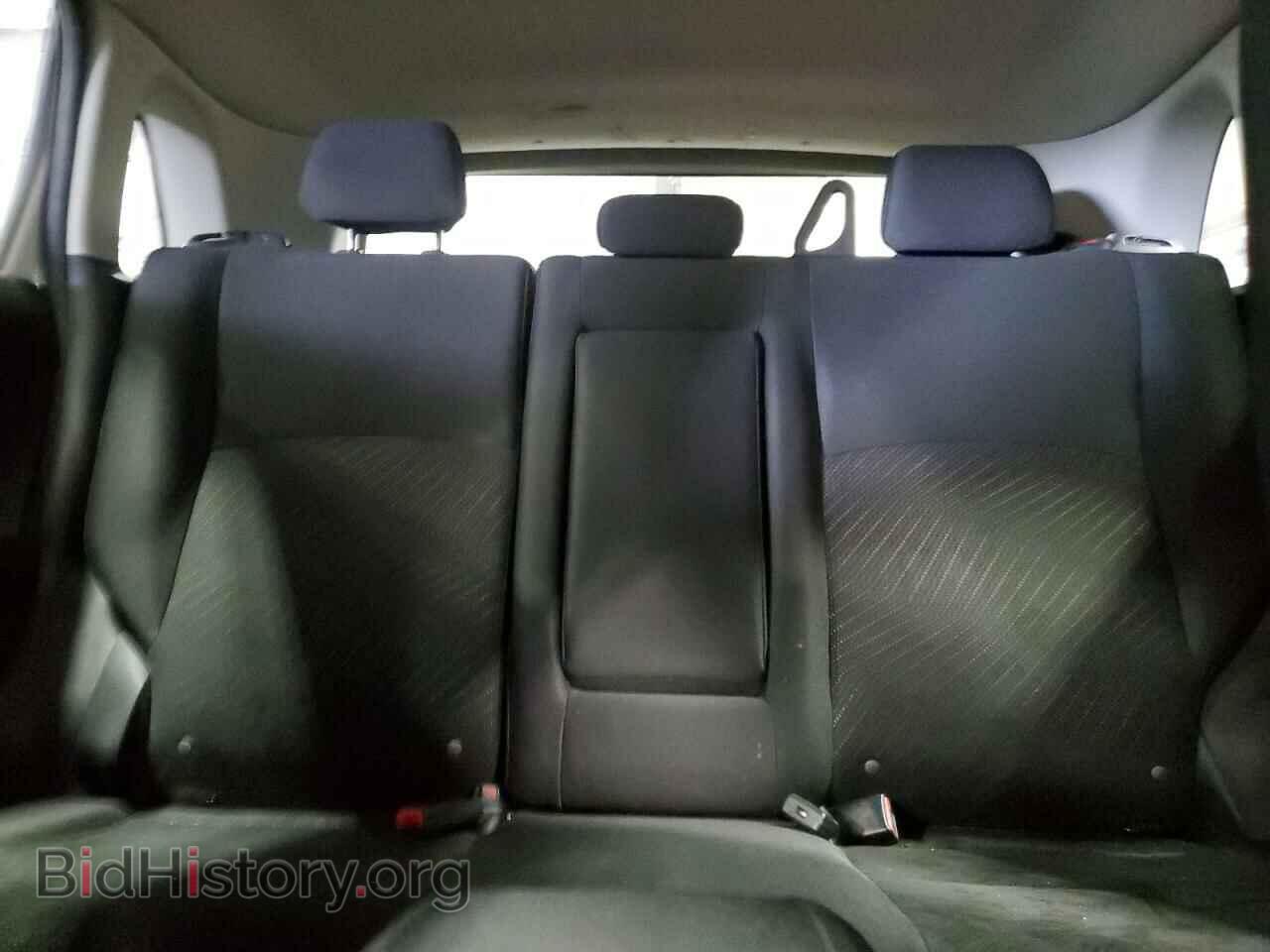 2014 MITSUBISHI OUTLANDER - VIN: 4A4AR4AU6EE026656 - Фото 10