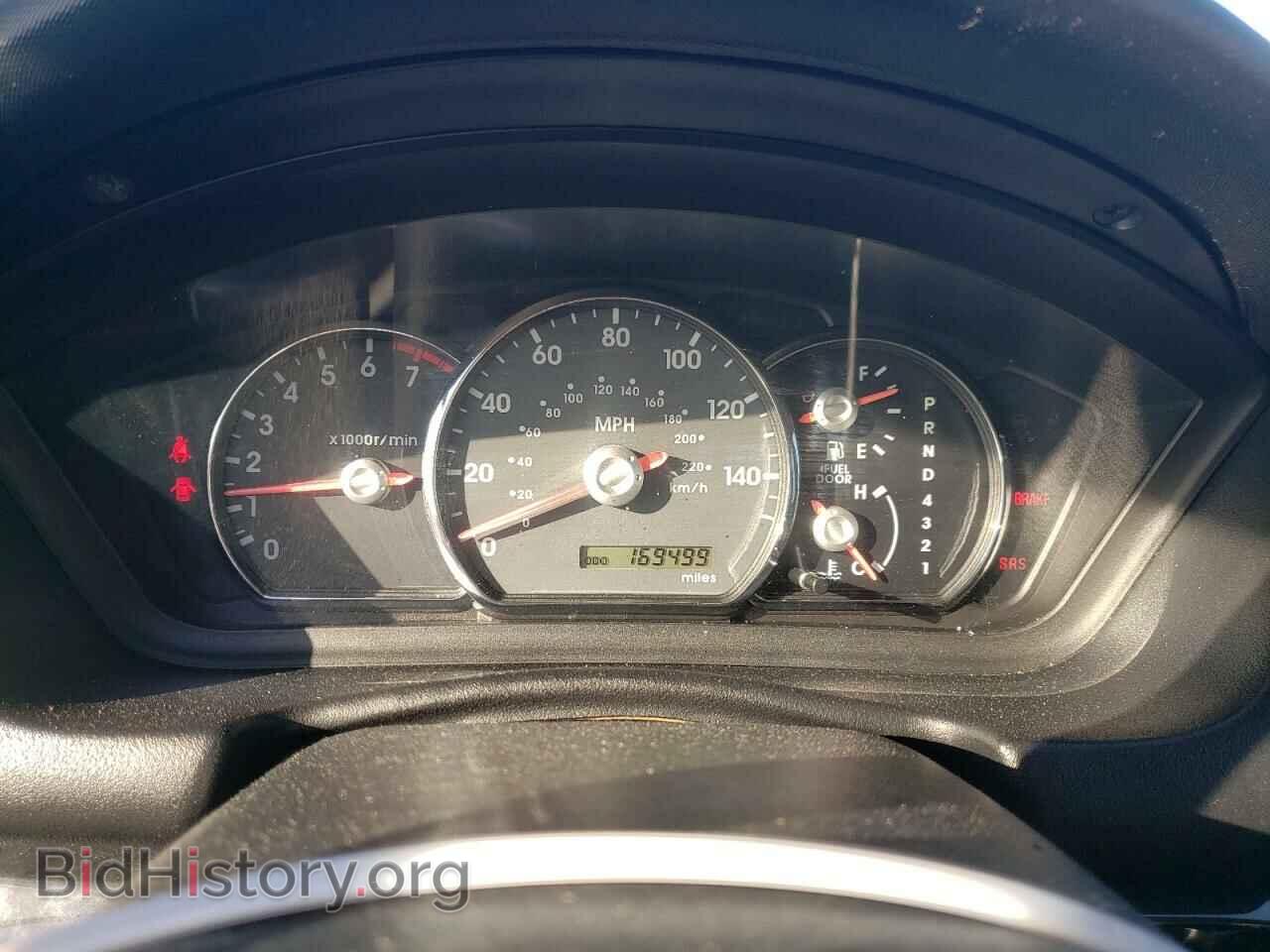 2012 MITSUBISHI GALANT - VIN: 4A32B3FF4CE009529 - Фото 9