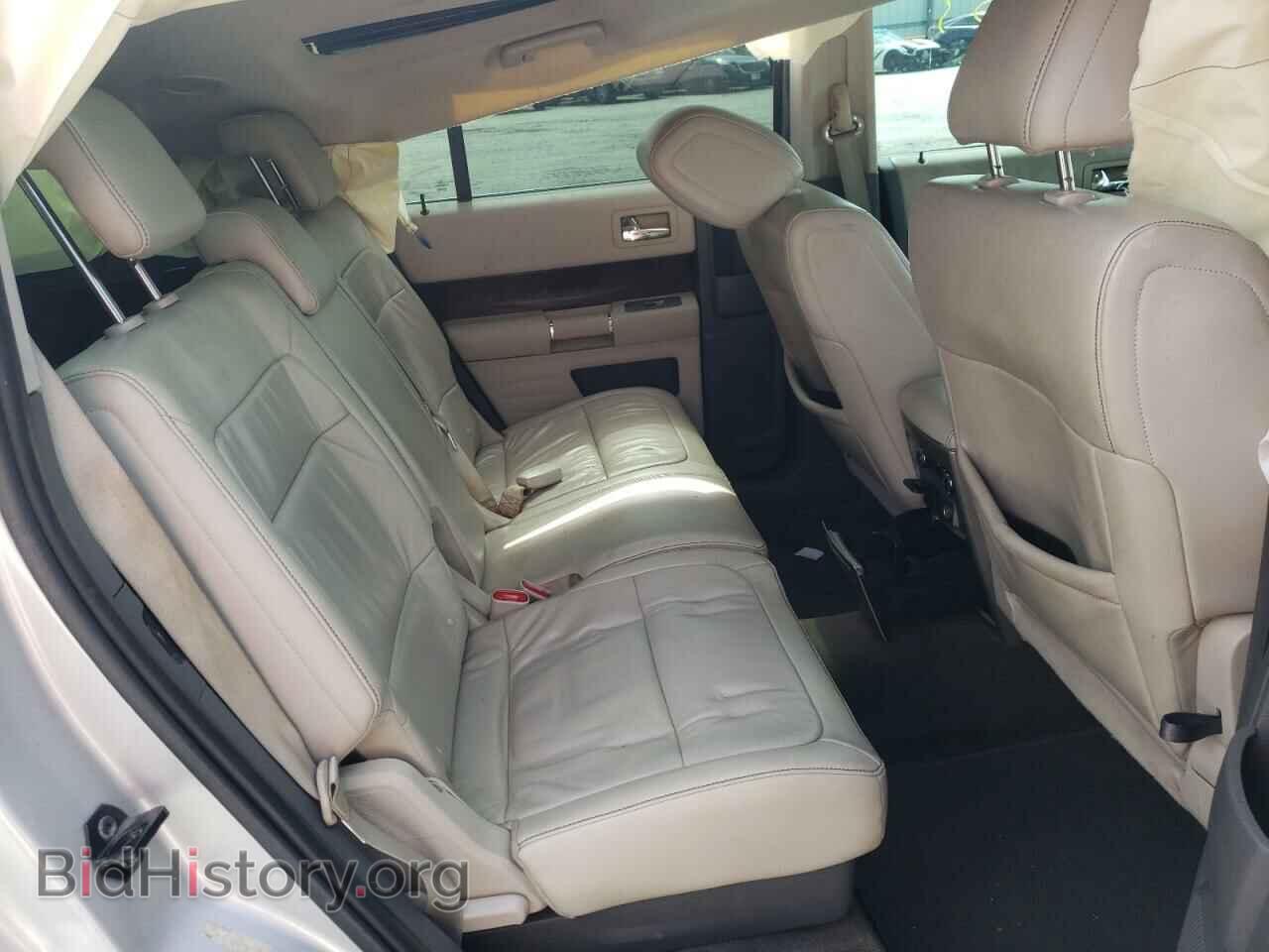 2010 FORD FLEX - VIN: 2FMGK5CC3ABA74519 - Photo 6