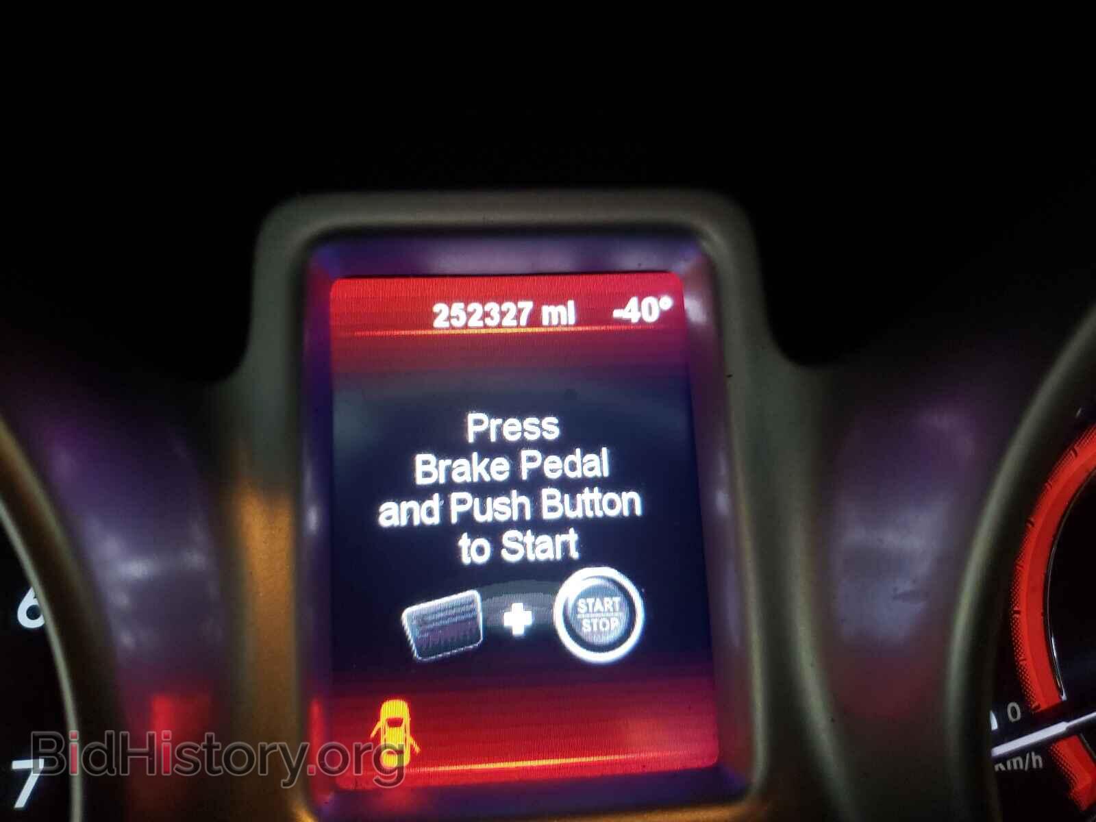 2012 DODGE JOURNEY - VIN: 3C4PDDBGXCT399513 - Фото 8