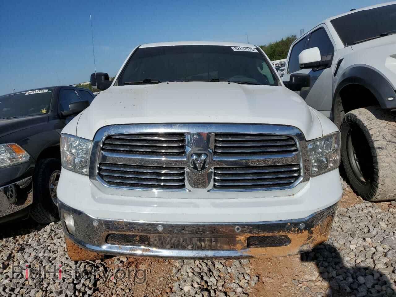 2018 RAM 1500 - VIN: 1C6RR6LT3JS112777 - Фото 5
