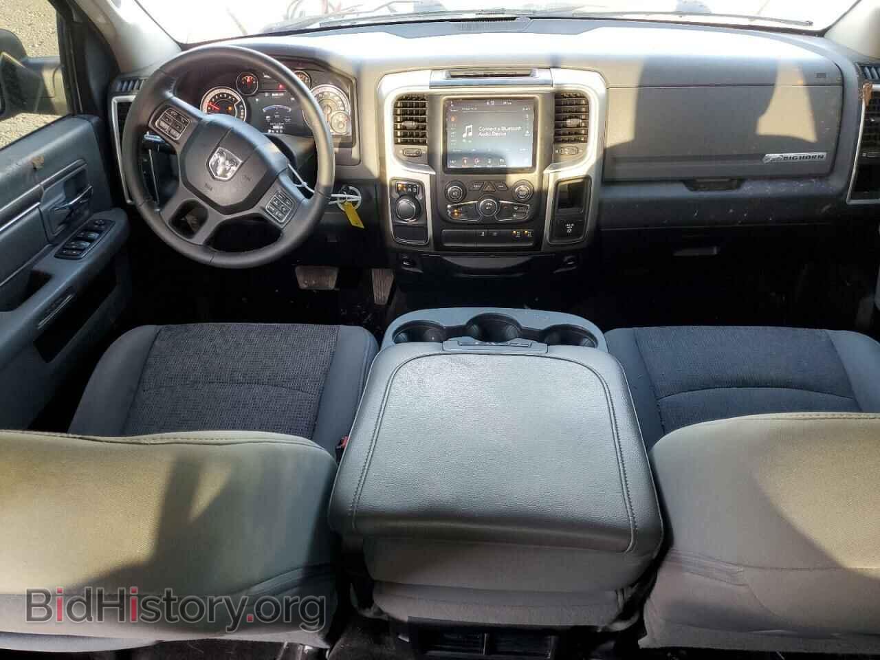 2018 RAM 1500 - VIN: 1C6RR6LT3JS112777 - Фото 8