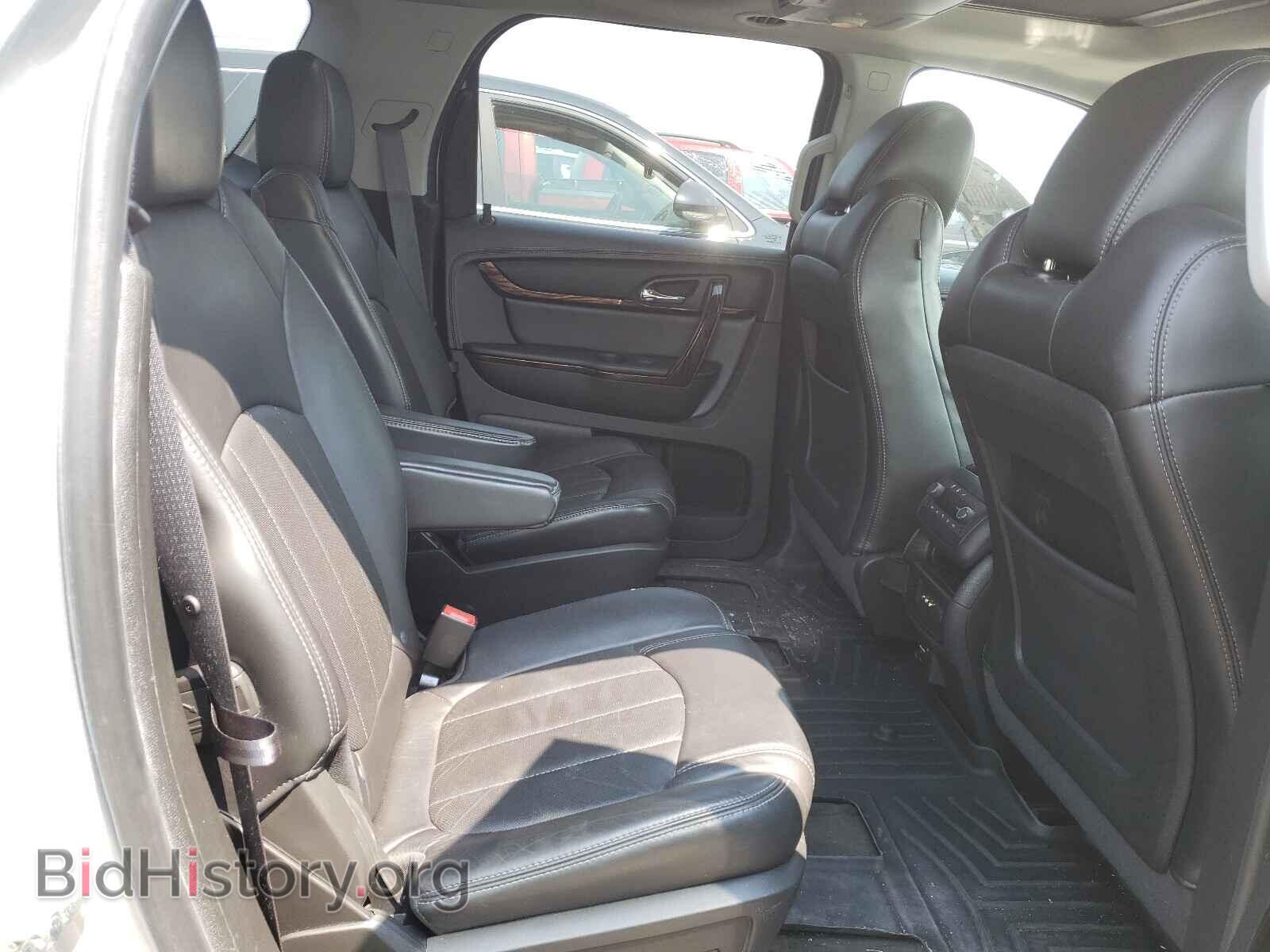 2014 GMC ACADIA DEN - VIN: 1GKKRTKD2EJ223646 - Фото 6