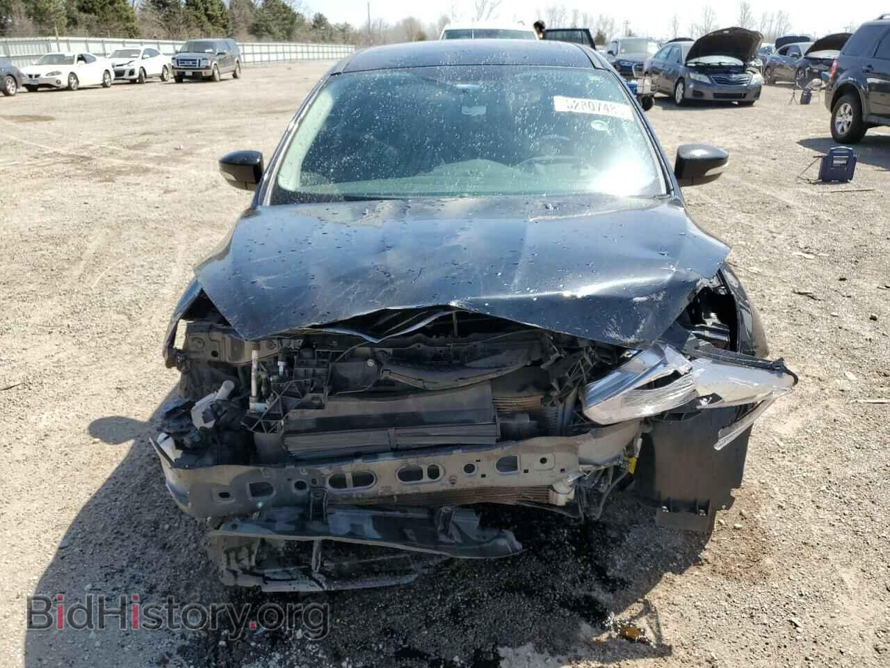 2016 FORD FOCUS - VIN: 1FADP3F25GL242904 - Photo 5