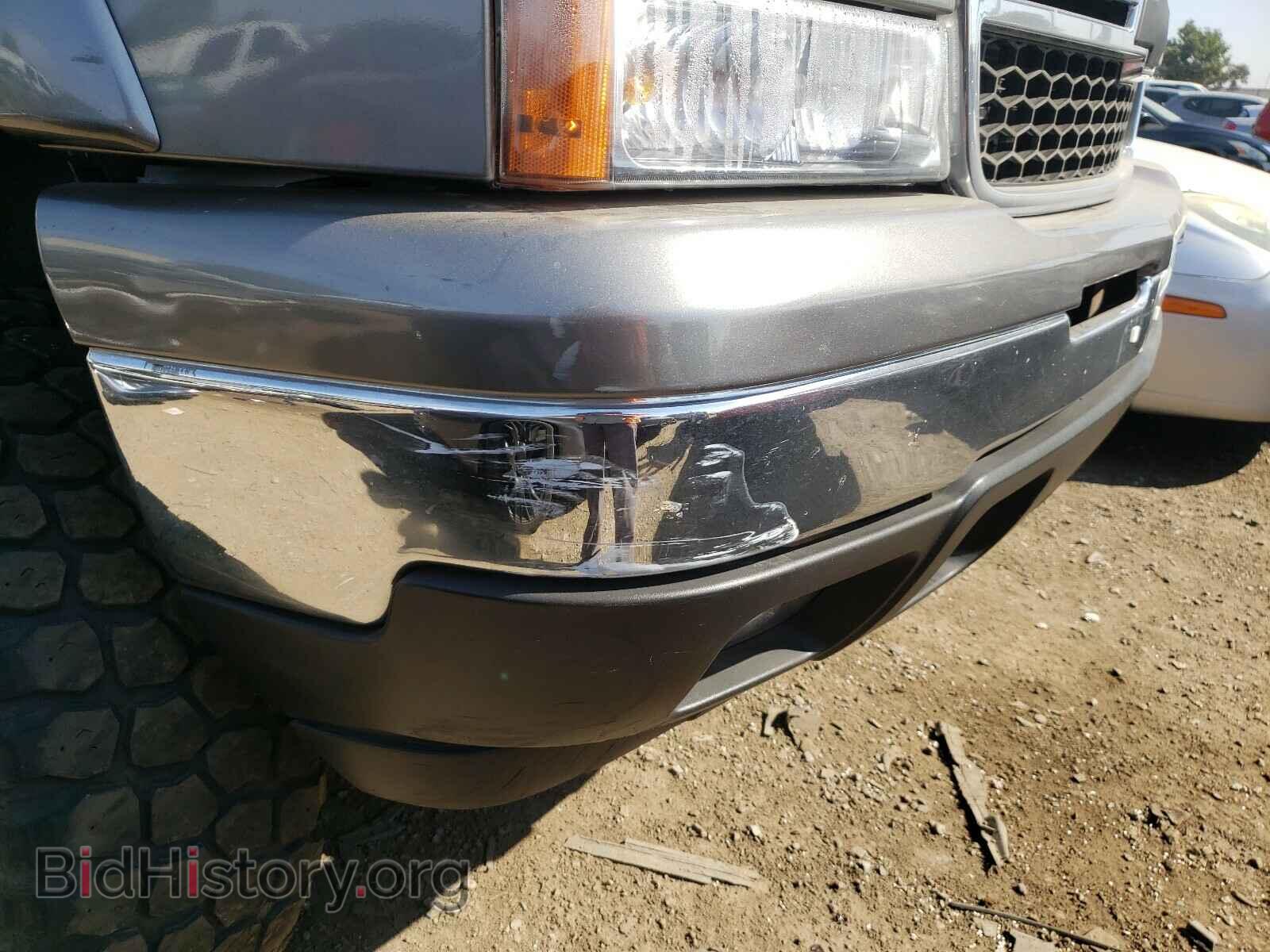 2006 CHEVROLET SILVERADO - VIN: 1GCEK19B96Z221109 - Фото 9
