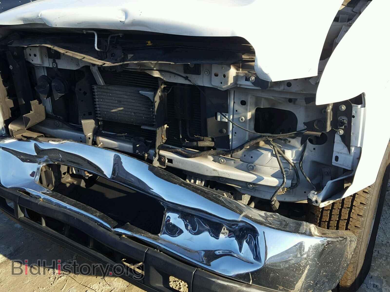 2012 FORD ECONOLINE - VIN: 1FTNE2EW7CDA33980 - Фото 9