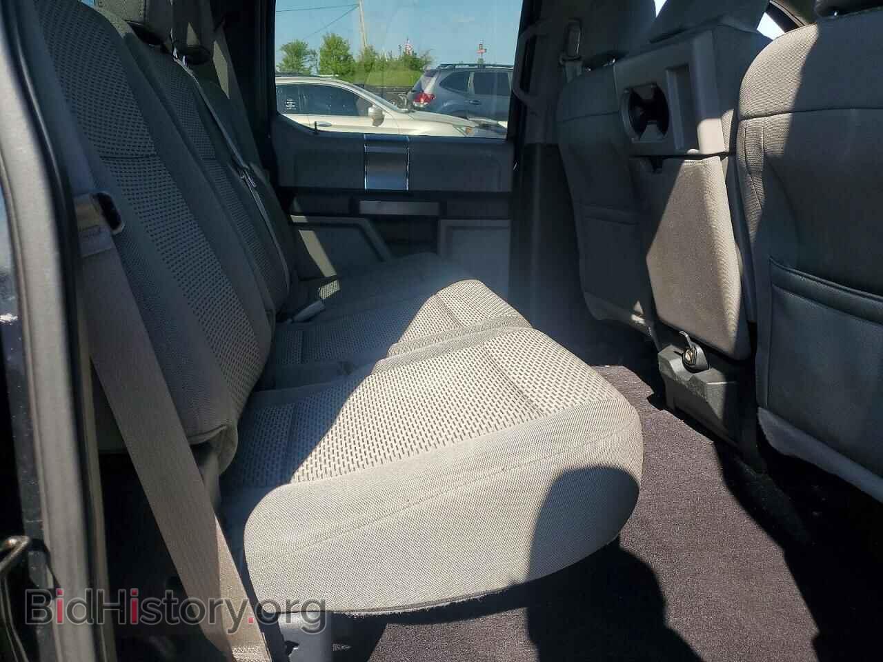 2015 FORD F150 - VIN: 1FTEW1EF5FFC80642 - Фото 10