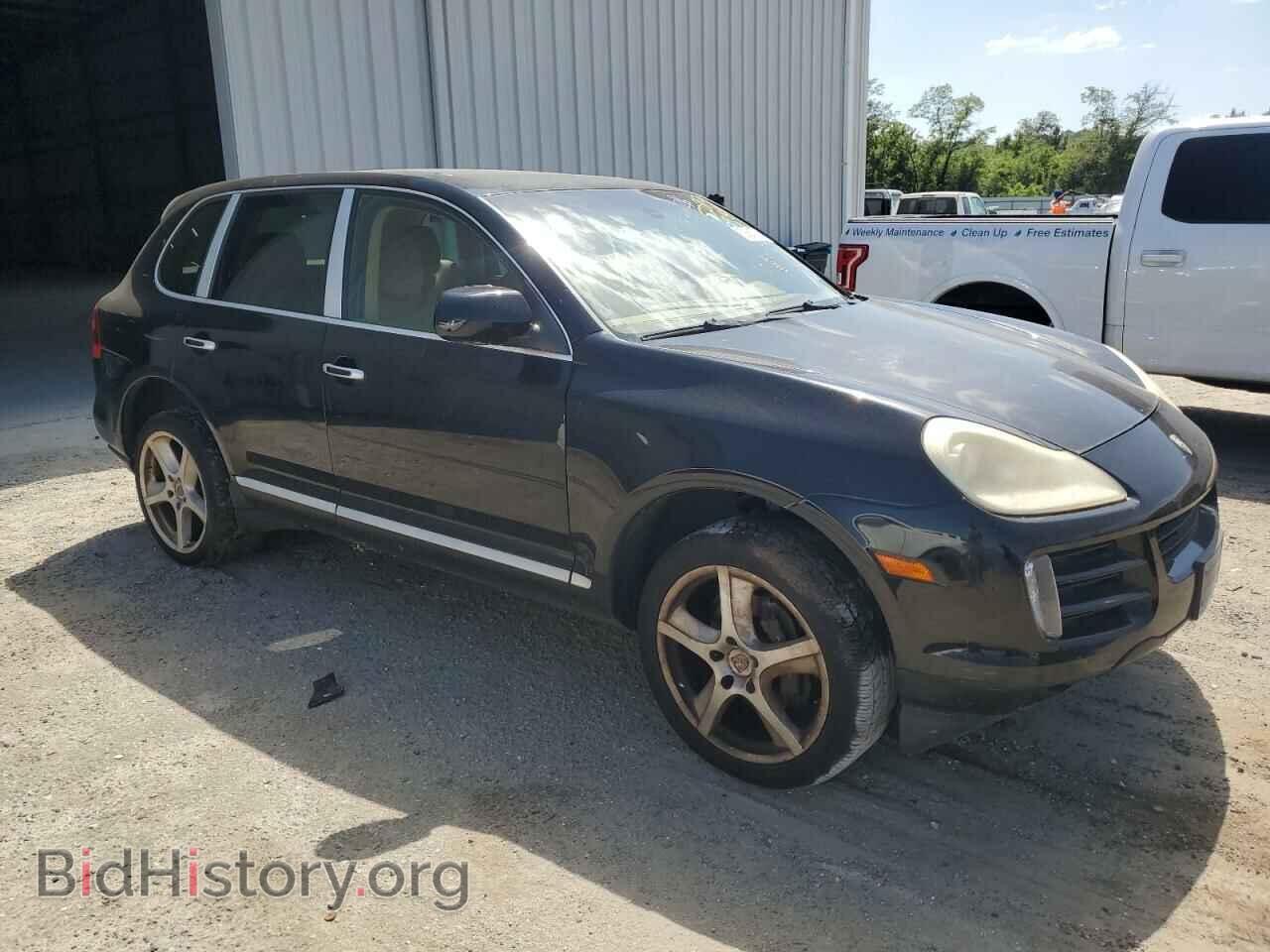 2010 PORSCHE CAYENNE - VIN: WP1AA2AP8ALA07754 - Фото 4