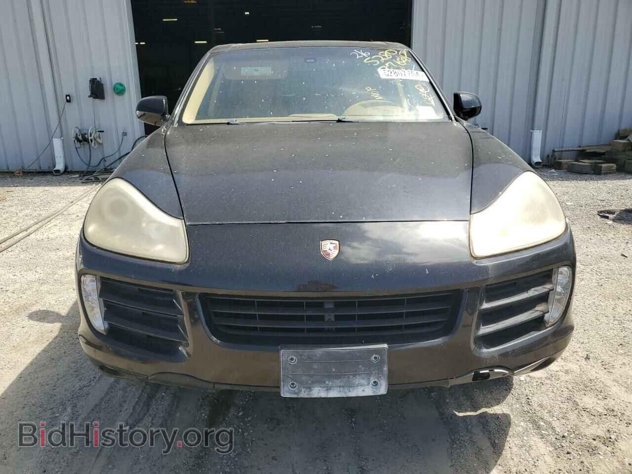 2010 PORSCHE CAYENNE - VIN: WP1AA2AP8ALA07754 - Фото 5