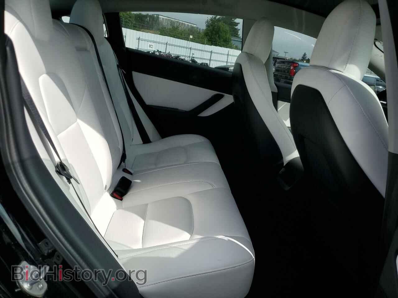 2020 TESLA MODEL 3 - VIN: 5YJ3E1EA9LF606716 - Photo 10