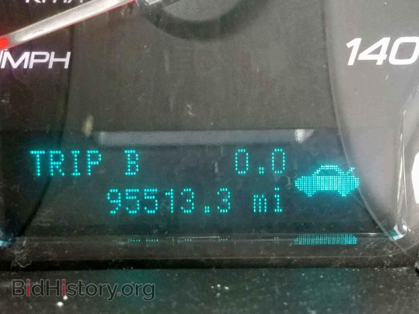 2012 FORD TAURUS - VIN: 1FAHP2FW3CG112959 - Фото 8