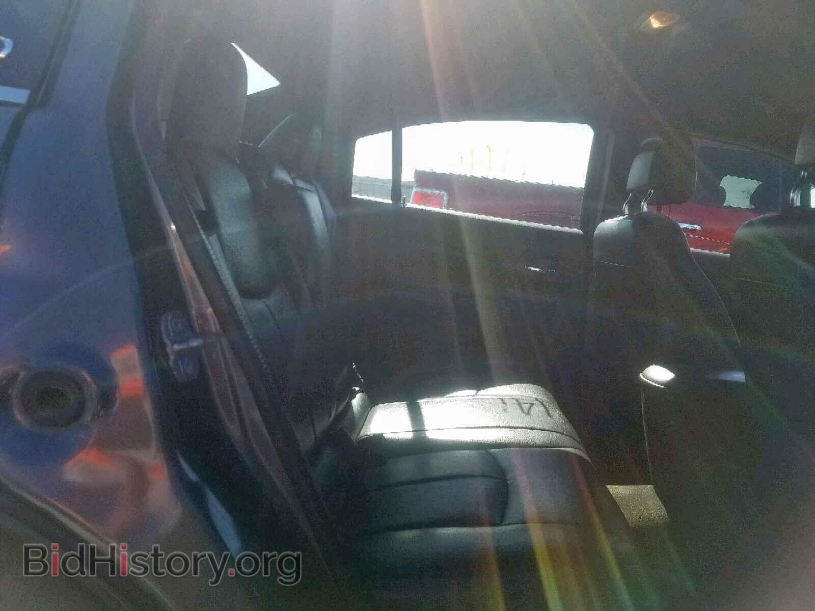 2013 CHRYSLER 200 - VIN: 1C3CCBAB3DN705050 - Фото 6