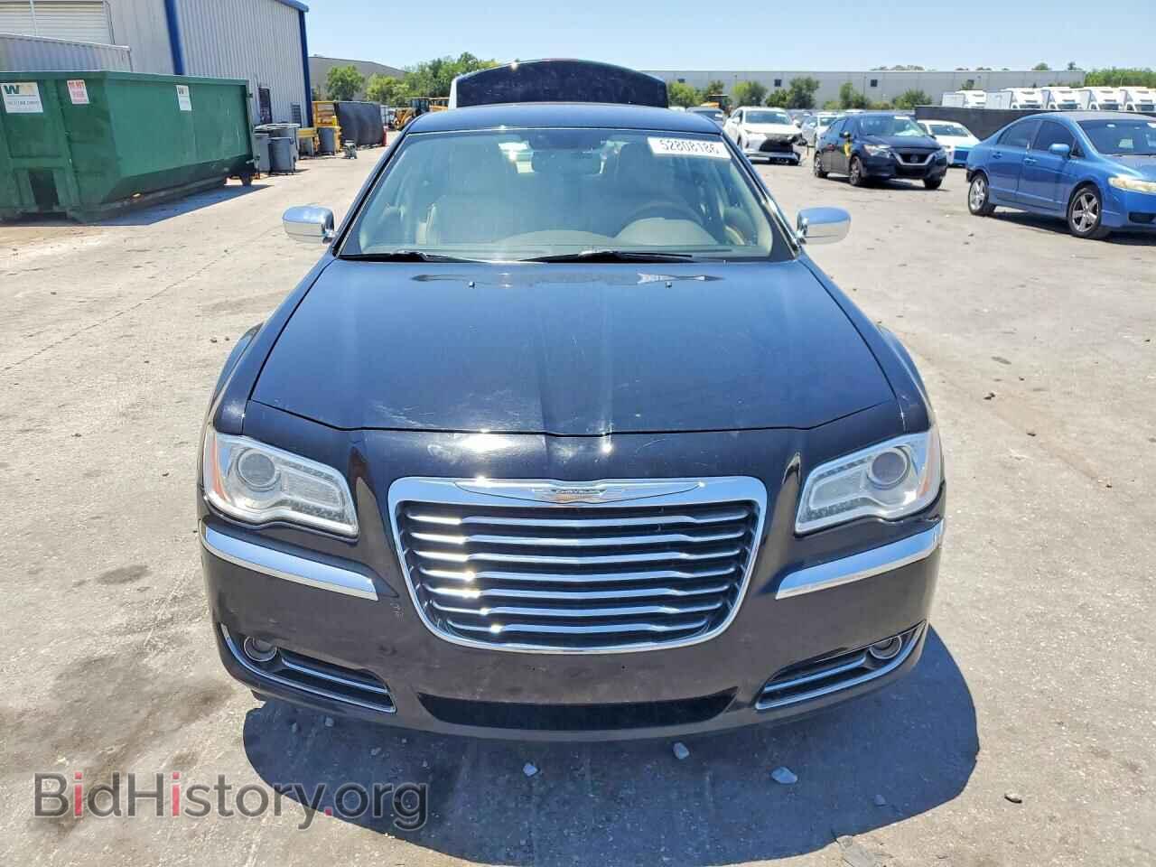 2013 CHRYSLER 300 - VIN: 2C3CCAEG3DH620377 - Photo 5