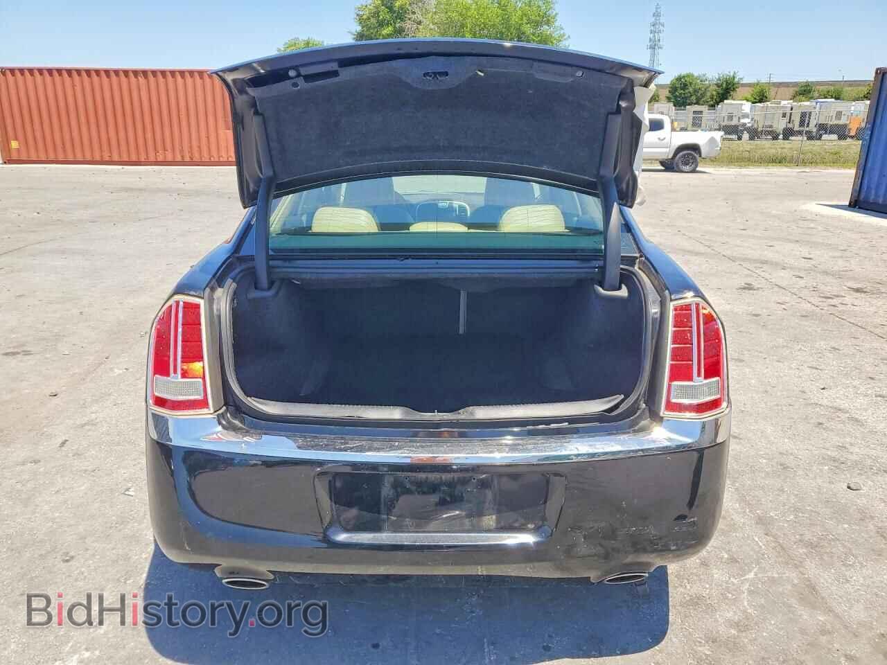 2013 CHRYSLER 300 - VIN: 2C3CCAEG3DH620377 - Photo 6