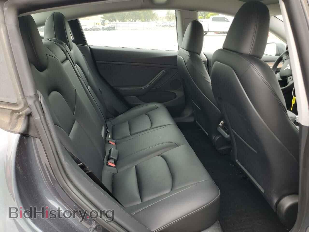 2023 TESLA MODEL 3 - VIN: 5YJ3E1EA2PF589053 - Photo 11