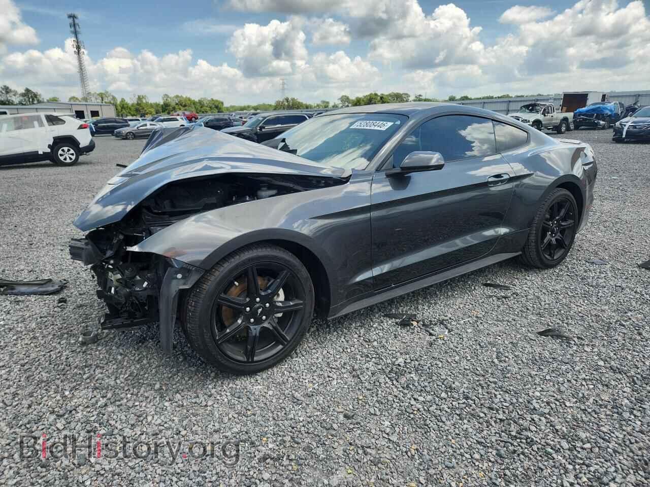 Photo 1FA6P8TH7L5103581 - FORD ALL Models 2020