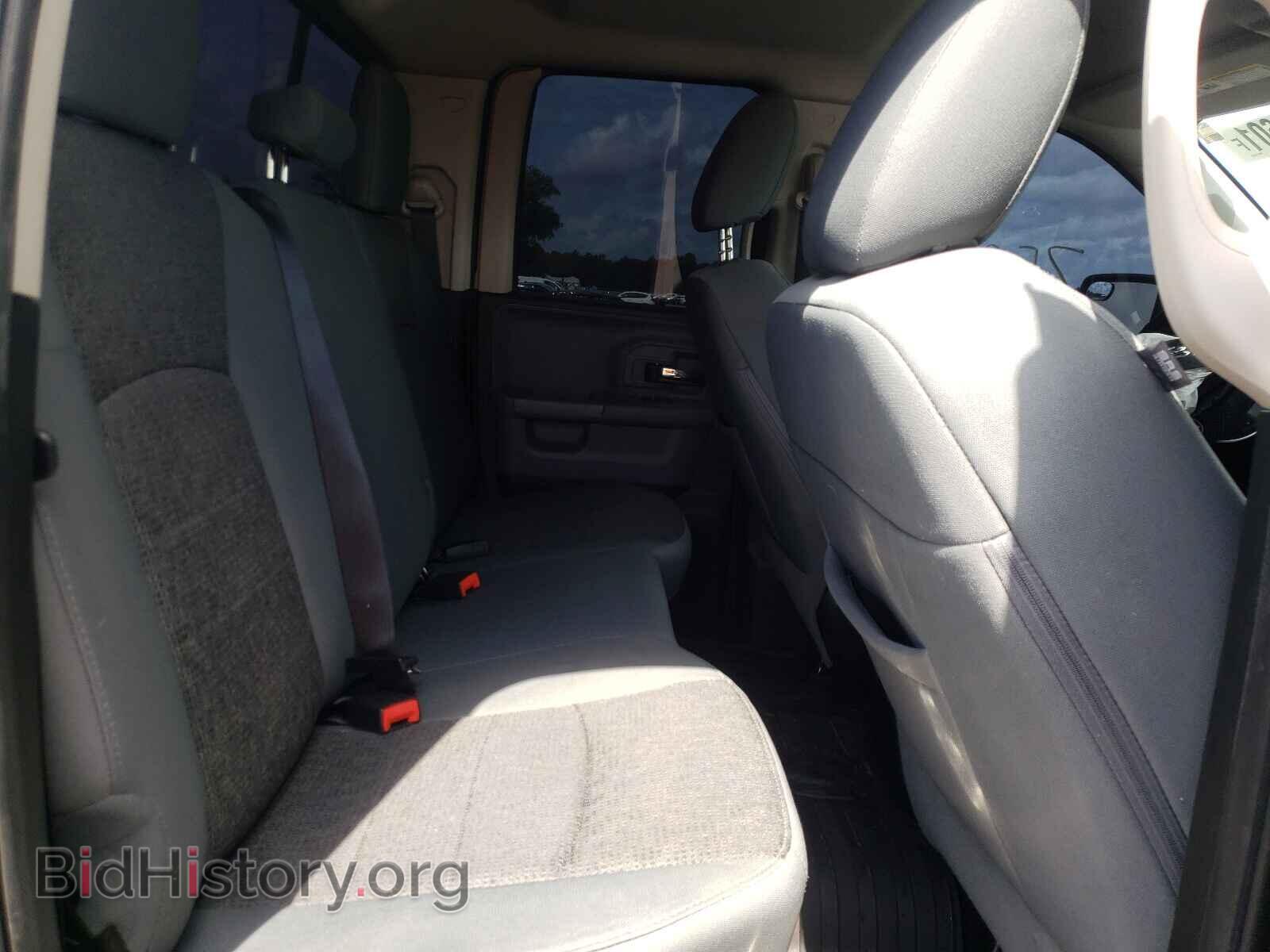 2017 RAM 1500 - VIN: 1C6RR7GTXHS644179 - Фото 6