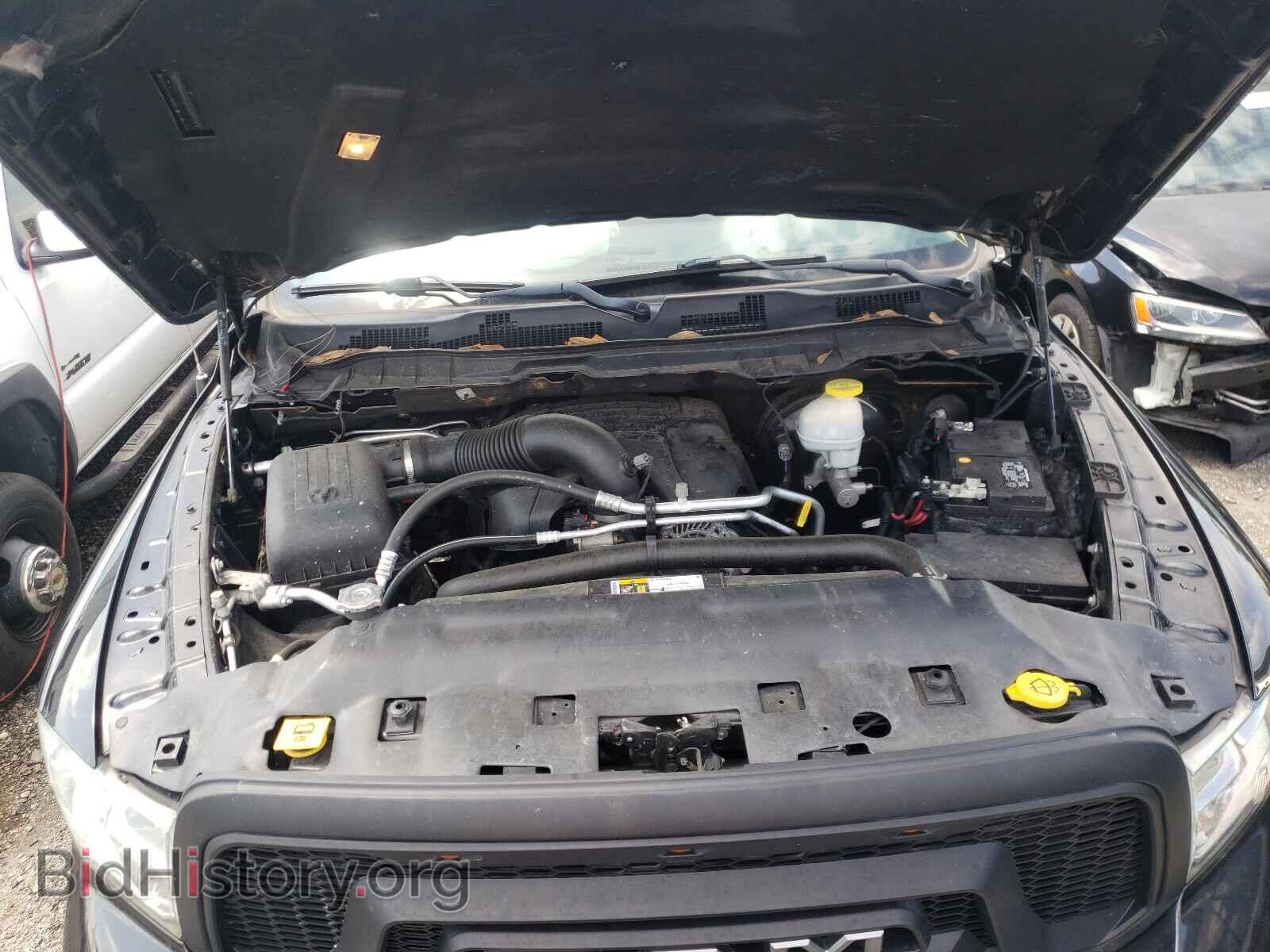 2017 RAM 1500 - VIN: 1C6RR7GTXHS644179 - Фото 7