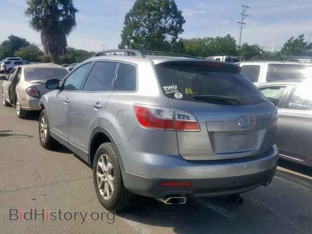 2011 MAZDA CX-9 - VIN: JM3TB2CV1B0326538 - Фото 3