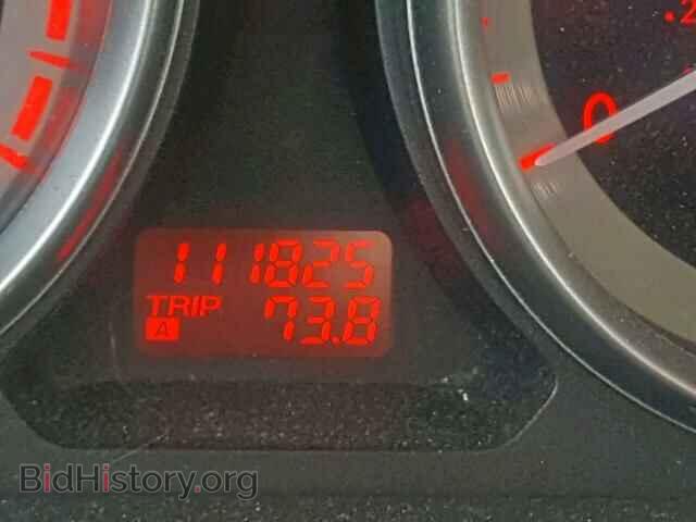 2011 MAZDA CX-9 - VIN: JM3TB2CV1B0326538 - Фото 8