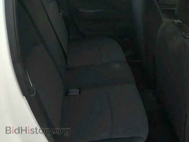 2017 MITSUBISHI MIRAGE - VIN: ML32A3HJ6HH009256 - Фото 6