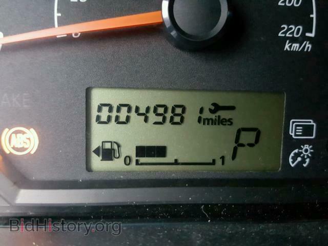 2017 MITSUBISHI MIRAGE - VIN: ML32A3HJ6HH009256 - Фото 8