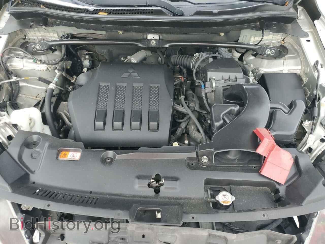2020 MITSUBISHI ECLIPSE - VIN: JA4AS3AA9LZ024363 - Фото 12