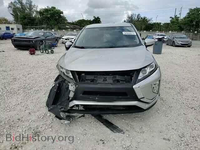 2020 MITSUBISHI ECLIPSE - VIN: JA4AS3AA9LZ024363 - Фото 14