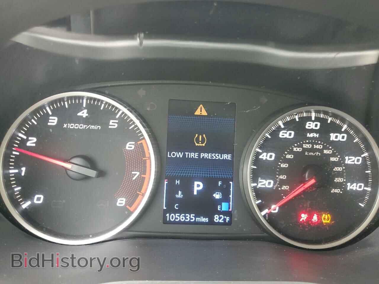 2020 MITSUBISHI ECLIPSE - VIN: JA4AS3AA9LZ024363 - Фото 9