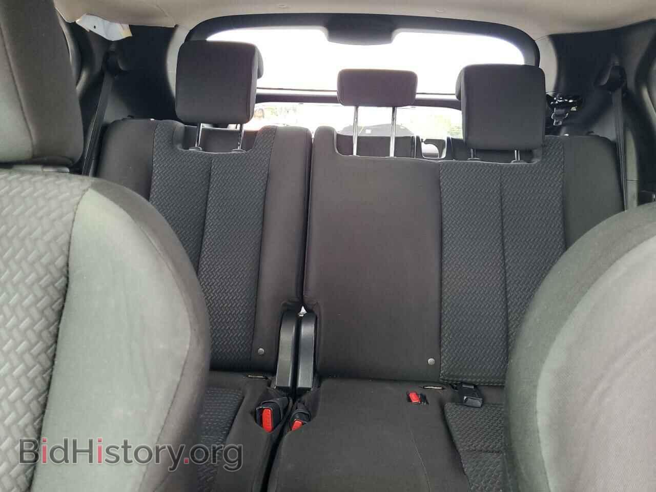 2020 MITSUBISHI ECLIPSE - VIN: JA4AS3AA9LZ024363 - Фото 10