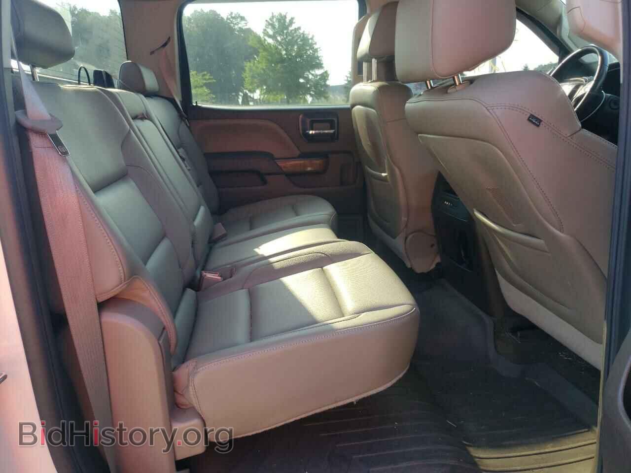 2015 GMC SIERRA - VIN: 3GTU2VEC2FG397047 - Фото 6