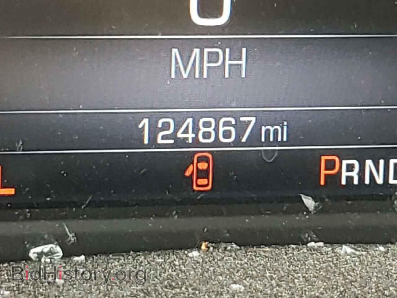 2015 GMC SIERRA - VIN: 3GTU2VEC2FG397047 - Фото 8