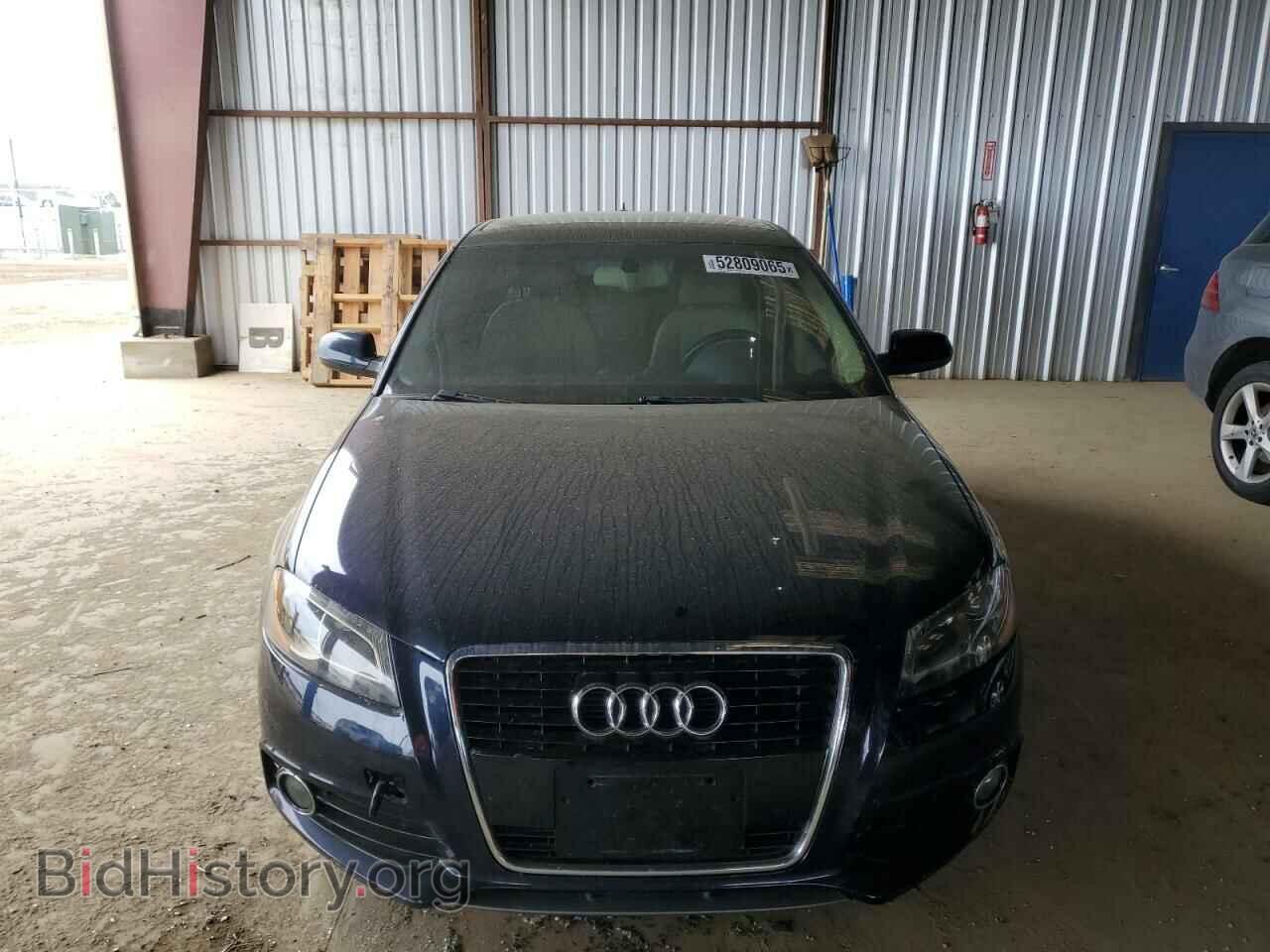 2012 AUDI A3 - VIN: WAUKJAFM7CA050976 - Photo 5