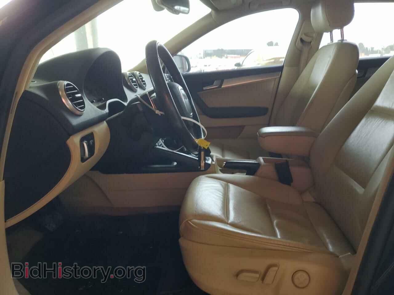 2012 AUDI A3 - VIN: WAUKJAFM7CA050976 - Photo 7