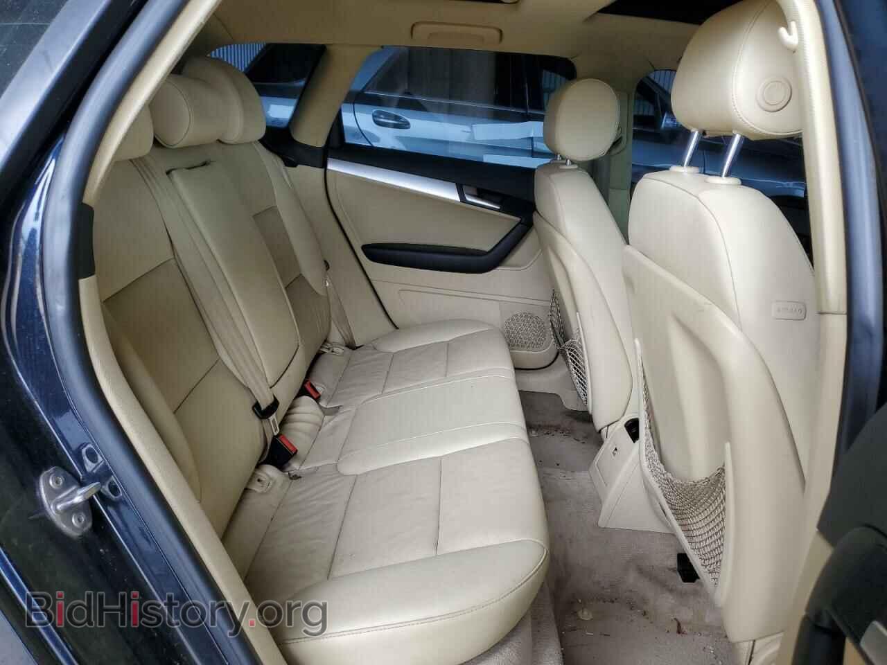 2012 AUDI A3 - VIN: WAUKJAFM7CA050976 - Photo 10