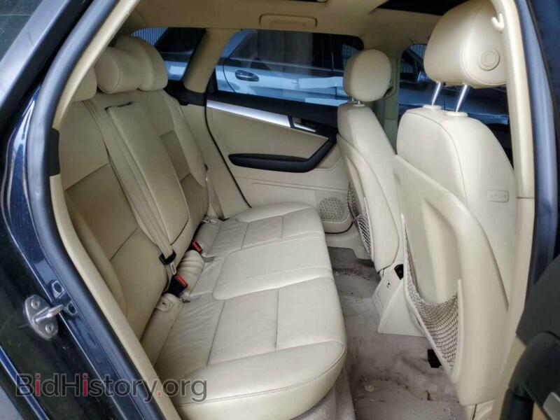 2012 Audi A3 (VIN WAUKJAFM7CA050976) — фото 10 из 12