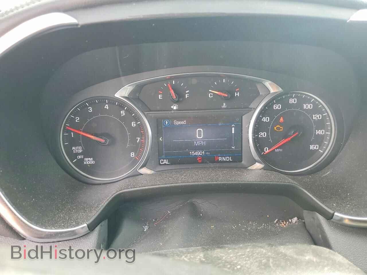 2022 CHEVROLET BLAZER - VIN: 3GNKBCR40NS174359 - Фото 9