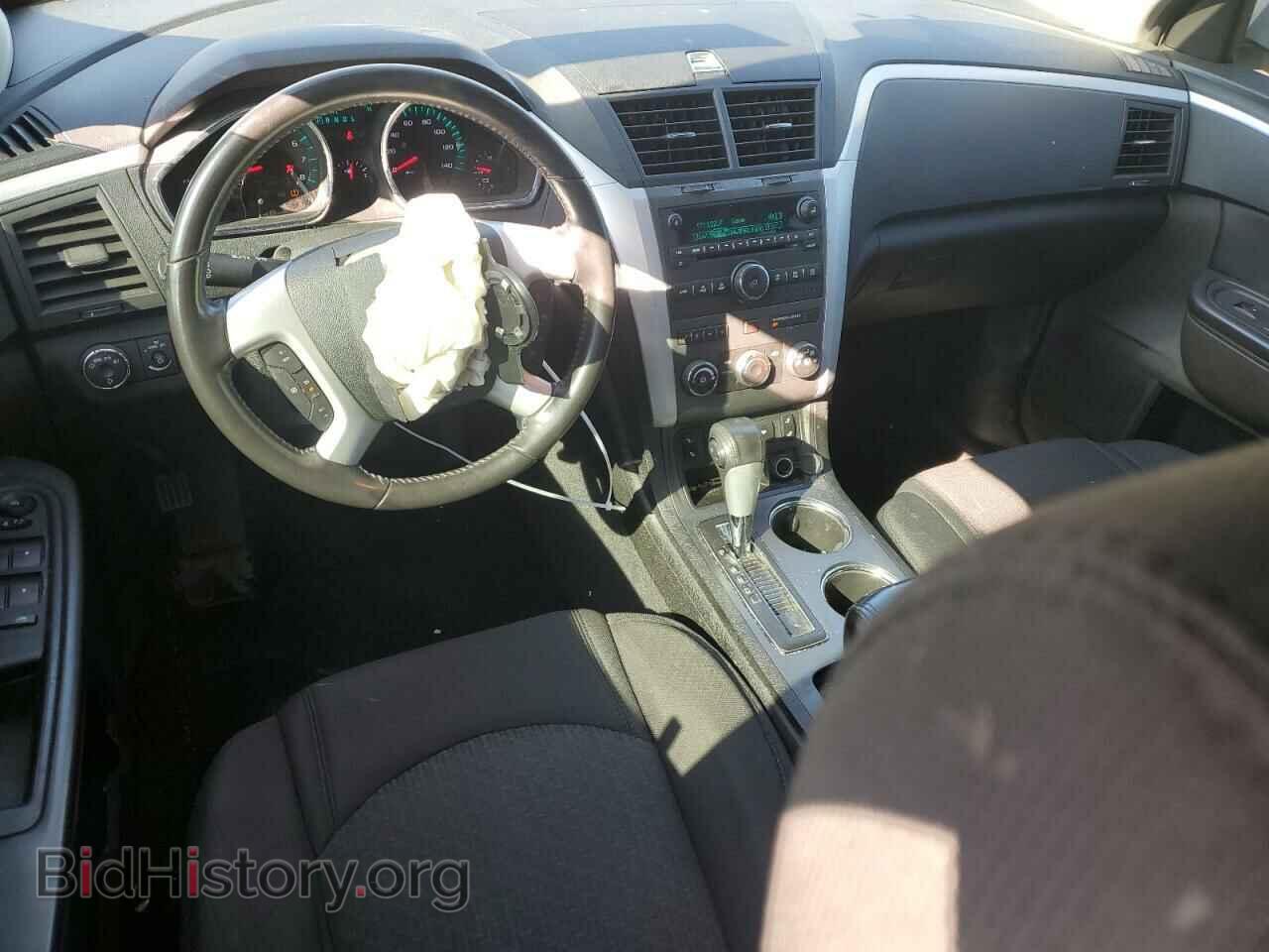 2012 CHEVROLET TRAVERSE - VIN: 1GNKVGED3CJ271333 - Фото 8