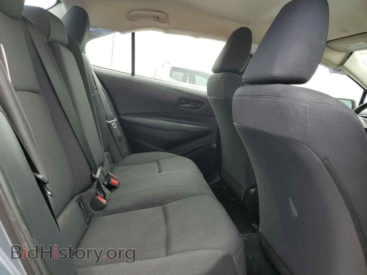 2024 TOYOTA COROLLA - VIN: 5YFB4MDE3RP141030 - Фото 10