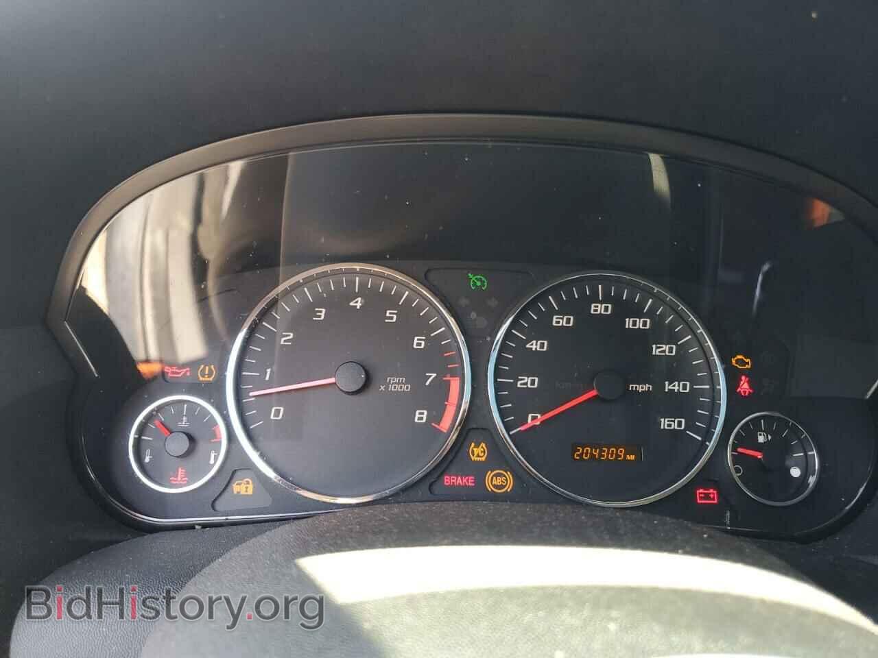 2007 CADILLAC CTS - VIN: 1G6DP577570188914 - Фото 9