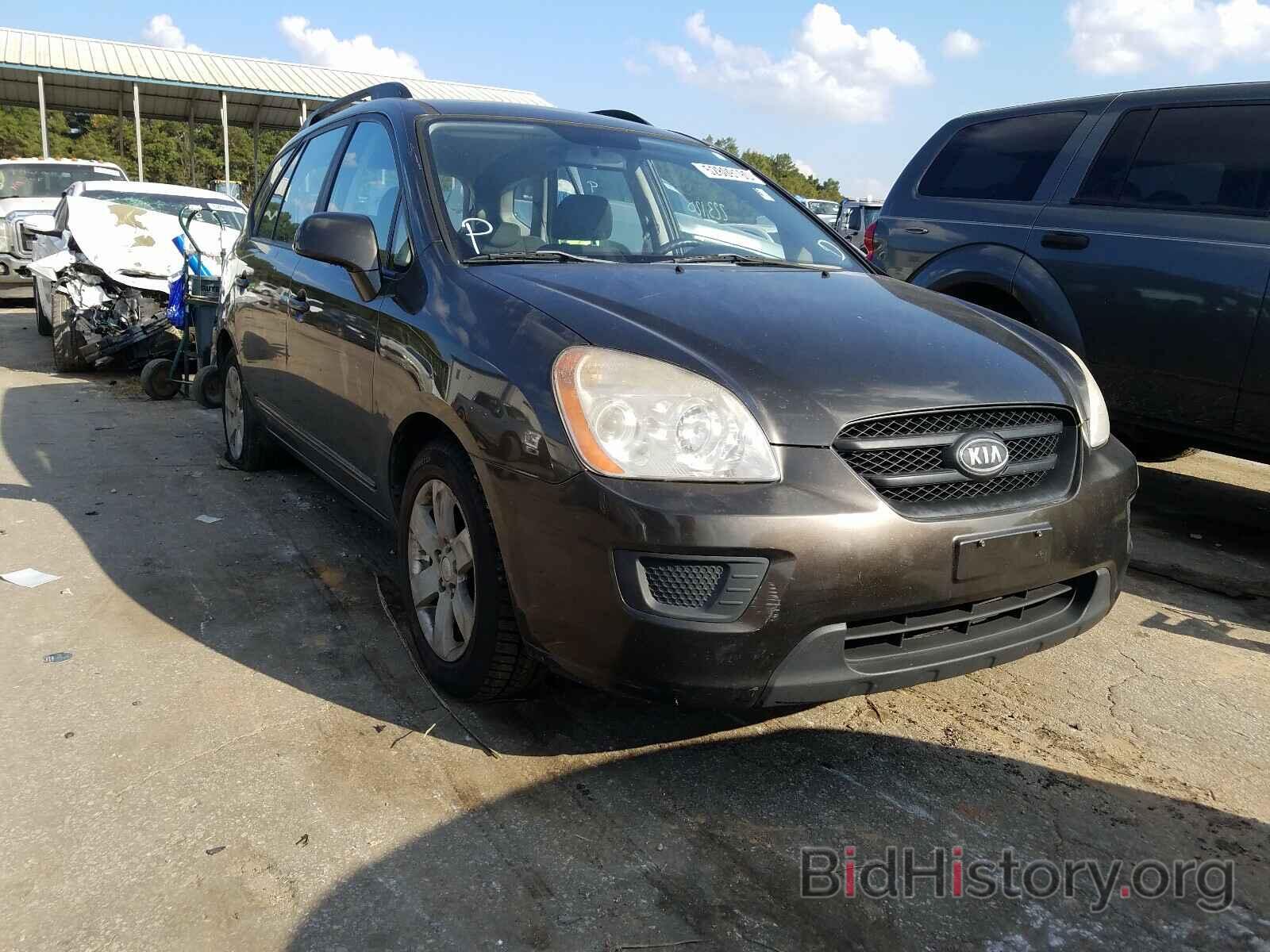 Photo KNAFG528397275109 - KIA RONDO BASE 2009