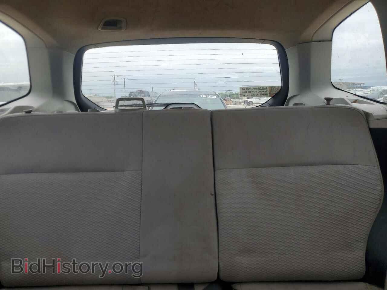 2014 SUBARU FORESTER - VIN: JF2SJAAC4EH408094 - Фото 10