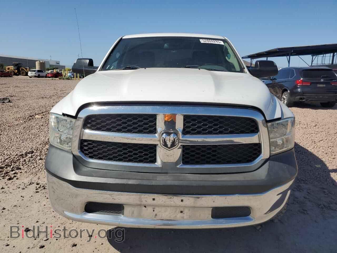 2015 RAM 1500 - VIN: 1C6RR6FM2FS517721 - Photo 5