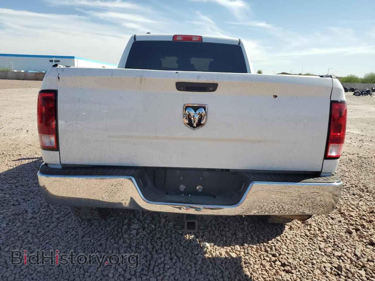 2015 RAM 1500 - VIN: 1C6RR6FM2FS517721 - Photo 6