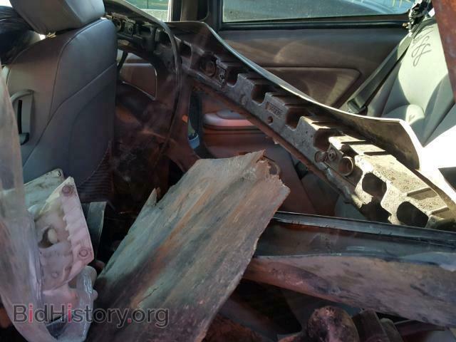 2003 BMW M3 - VIN: WBSBL934X3JR19336 - Фото 6