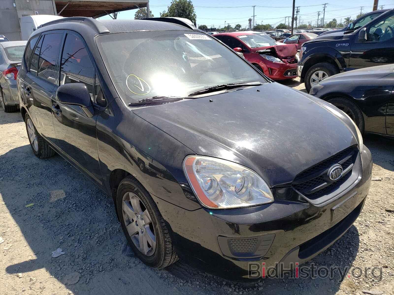 Photo KNAFG525X87175092 - KIA RONDO 2008