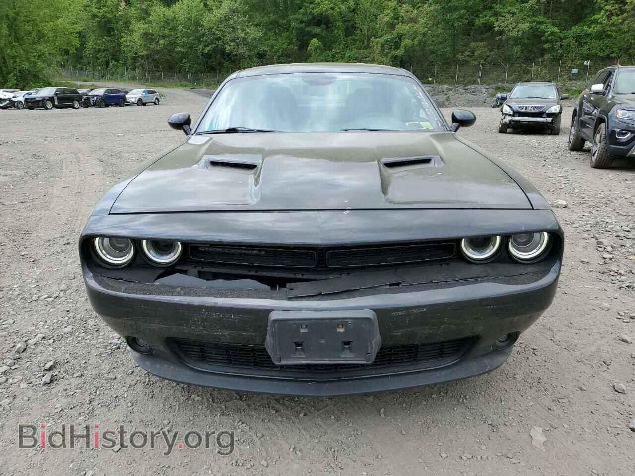 2018 DODGE CHALLENGER - VIN: 2C3CDZGG8JH314683 - Фото 5