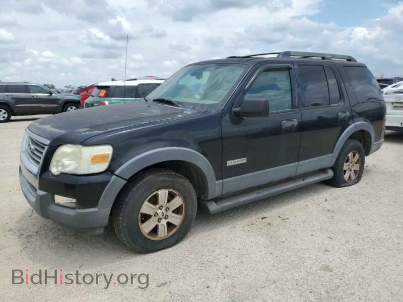 2006 Ford EXPLORER (VIN 1FMEU73E76UA06644) — фото 2 из 24
