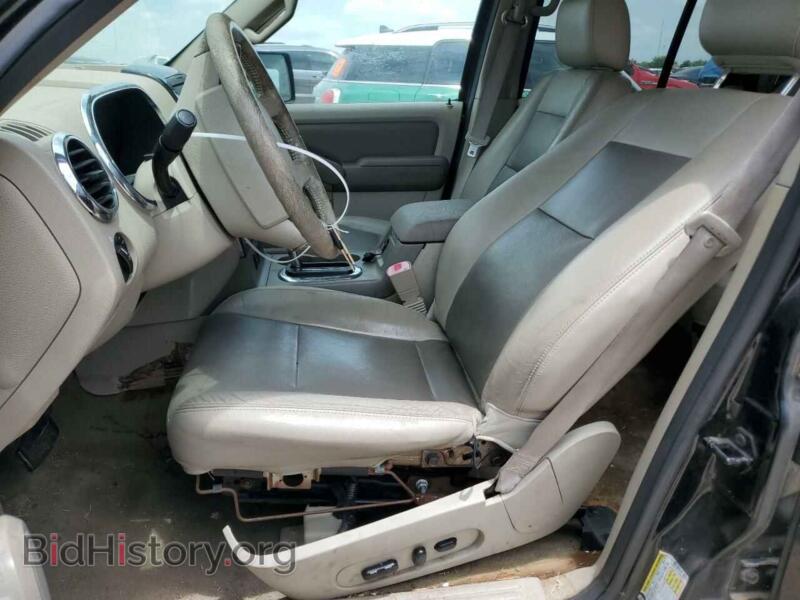 2006 Ford EXPLORER (VIN 1FMEU73E76UA06644) — фото 13 из 24
