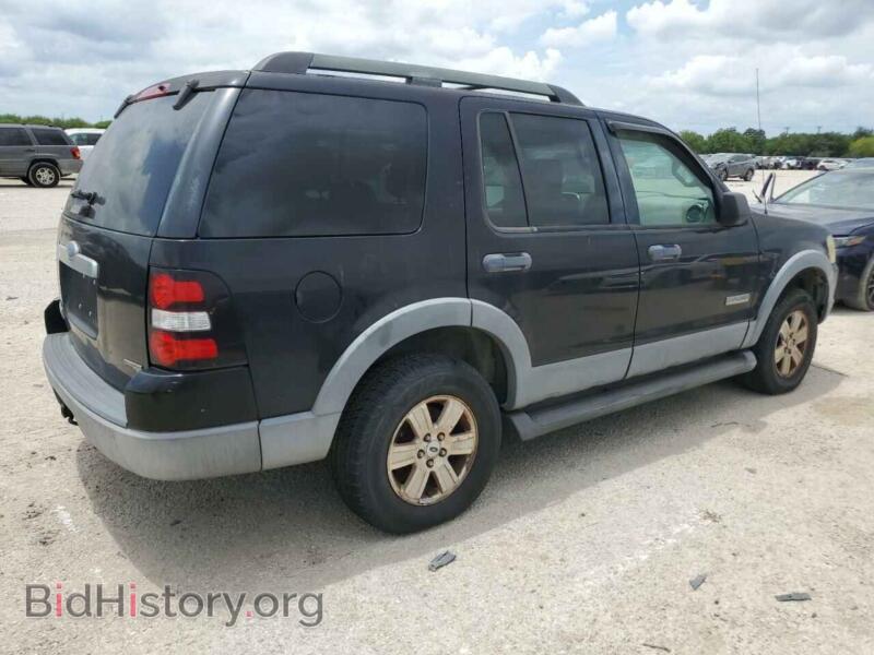 2006 Ford EXPLORER (VIN 1FMEU73E76UA06644) — фото 5 из 24